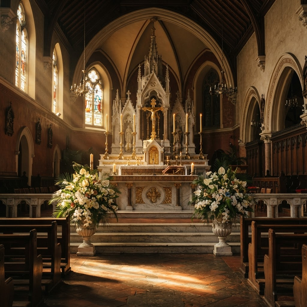 Marian Sodality